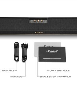 Marshall Heston 120 Soundbar - Image 3