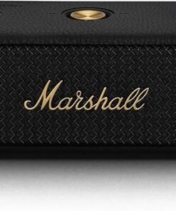 Marshall Emberton II Portable Bluetooth Speaker