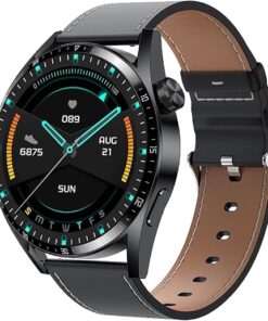Green Lion G Master Smartwatch - Image 4