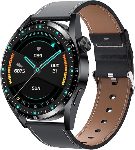 Green Lion G Master Smartwatch - Image 4