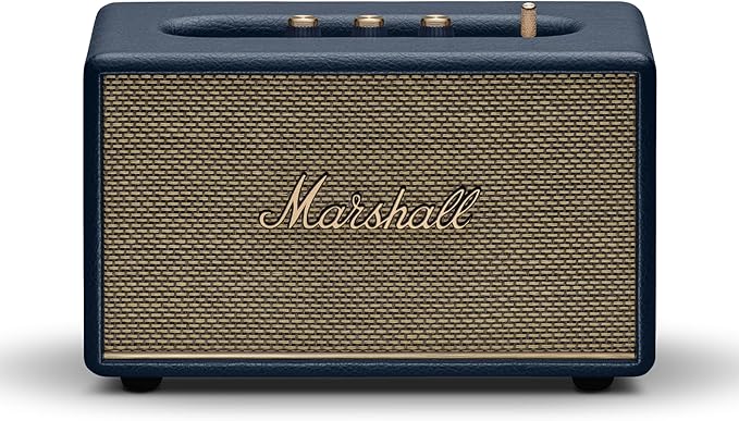 Marshall Acton III Bluetooth Home Speaker - Image 4
