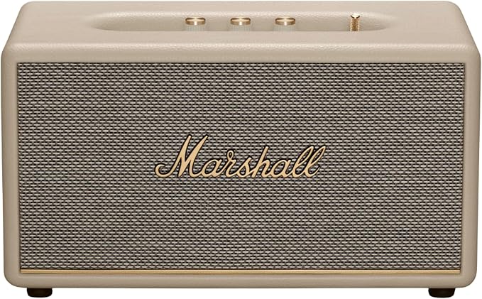 Marshall Stanmore III Bluetooth Home Speaker - Image 2