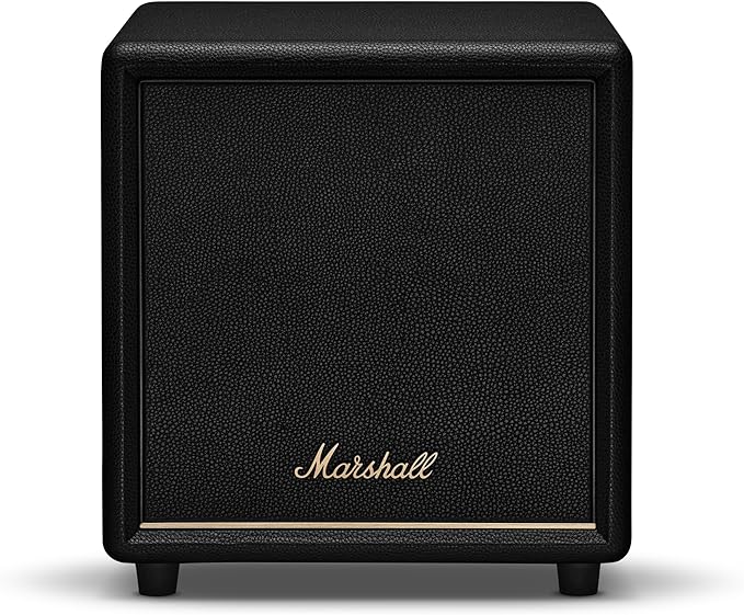 Marshall Heston Sub 200 Subwoofer - Image 5