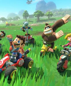 Mario Kart™ World (Nintendo Switch 2) - Image 4