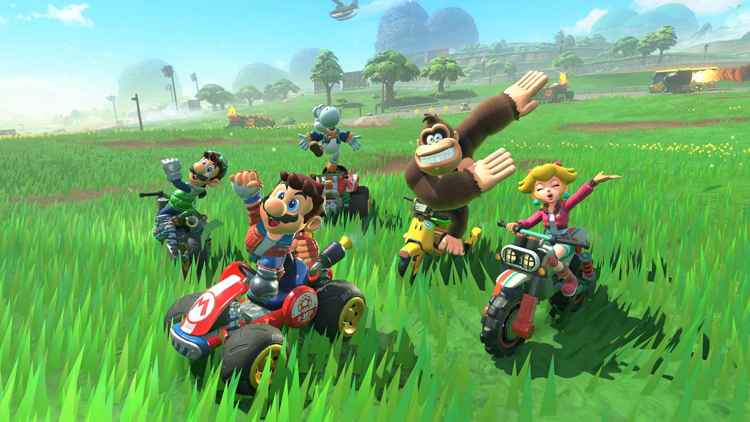 Mario Kart™ World (Nintendo Switch 2) - Image 4