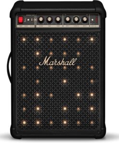 Marshall Bromley 450 Portable Party Speaker