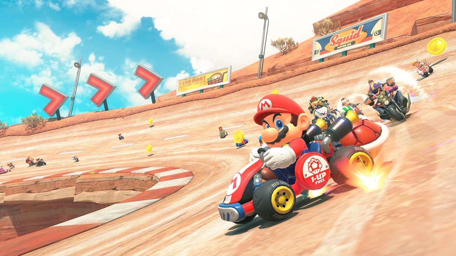 Mario Kart™ World (Nintendo Switch 2) - Image 3