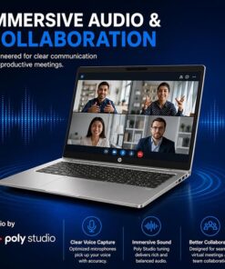 HP ProBook 4 G1i 14 Notebook | 14" WUXGA Intel Ultra 5 - Image 3