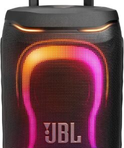 JBL PartyBox 330 Portable Party Speaker - Image 2