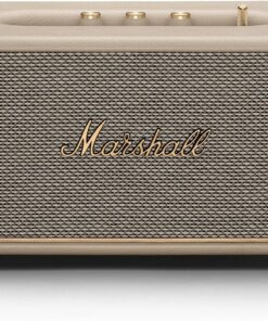 Marshall Acton III Bluetooth Home Speaker - Image 2