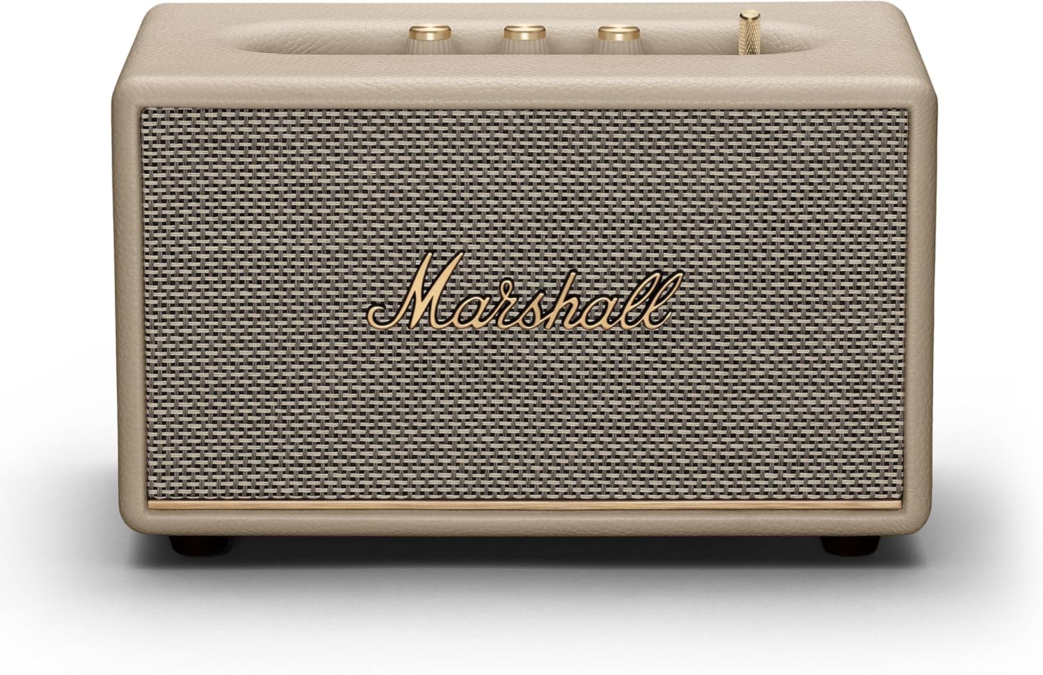 Marshall Acton III Bluetooth Home Speaker - Image 2