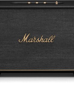Marshall Woburn III Bluetooth Home Speake