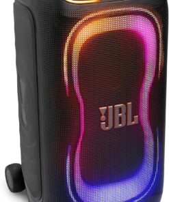JBL PartyBox 330 Portable Party Speaker