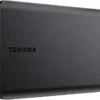 Toshiba Canvio Basics 2TB Portable Hard Drive