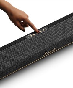 Marshall Heston 60 Soundbar