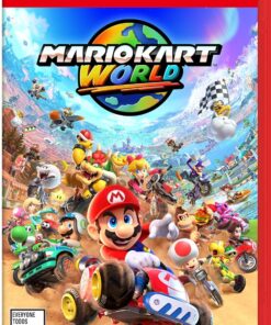 Mario Kart™ World (Nintendo Switch 2)
