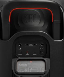 JBL PartyBox 330 Portable Party Speaker - Image 9