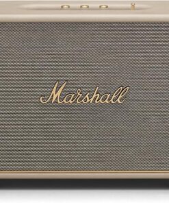 Marshall Woburn III Bluetooth Home Speake - Image 2