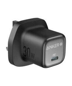 Anker Zolo Charger (30W, PD 3.0)