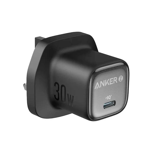 Anker Zolo Charger (30W, PD 3.0)