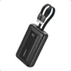 Anker Zolo Power Bank (10K, 30W, Built-In USB-C and Lightning Cable)