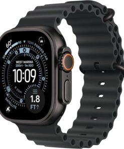 Apple Watch Ultra 3 - Image 4