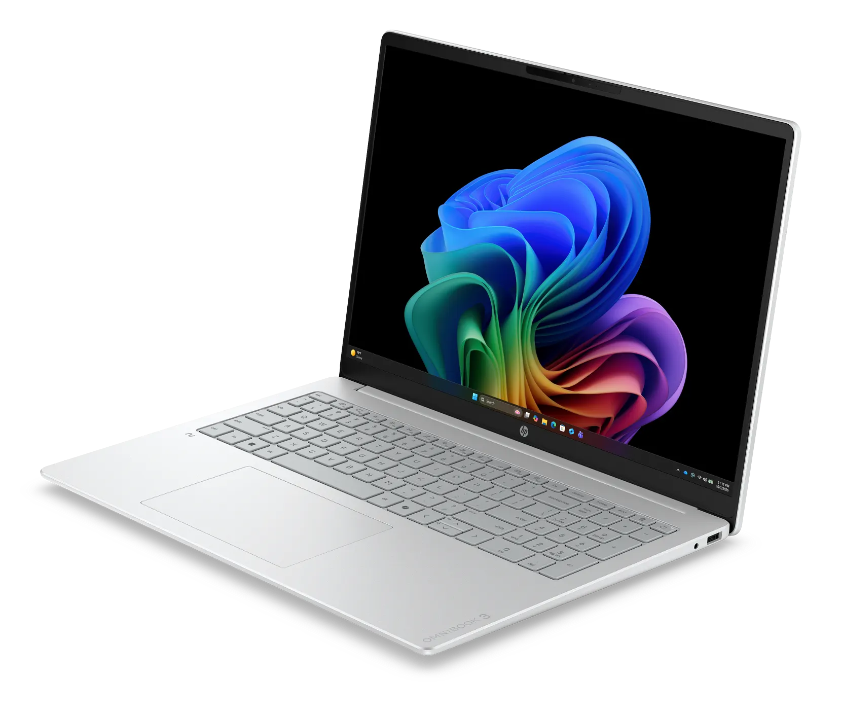 HP OmniBook 3 16-bu0315dx Intel Core Ultra 5 AI Laptop