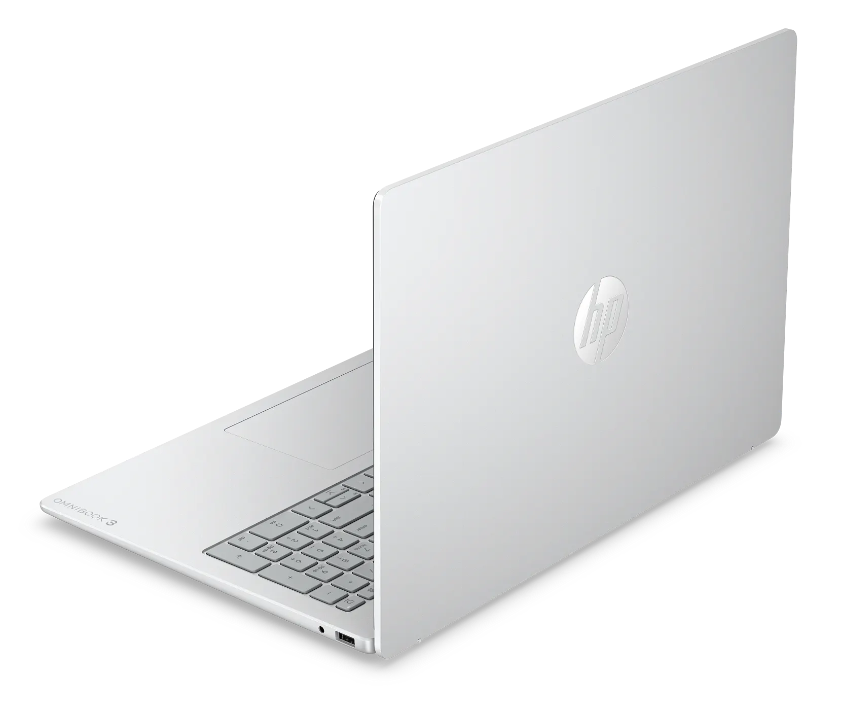 HP OmniBook 3 16-bu0315dx Intel Core Ultra 5 AI Laptop - Image 4