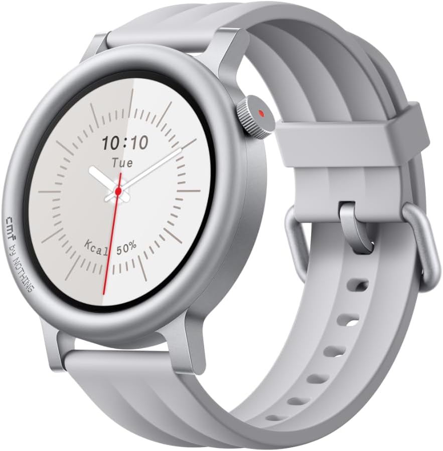 CMF Watch 3 Pro Smartwatch - Image 5