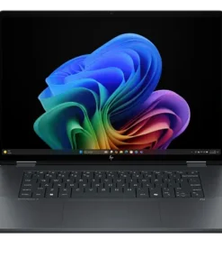 HP OmniBook X Flip 16-as0023dx 2-in-1 AI Laptop