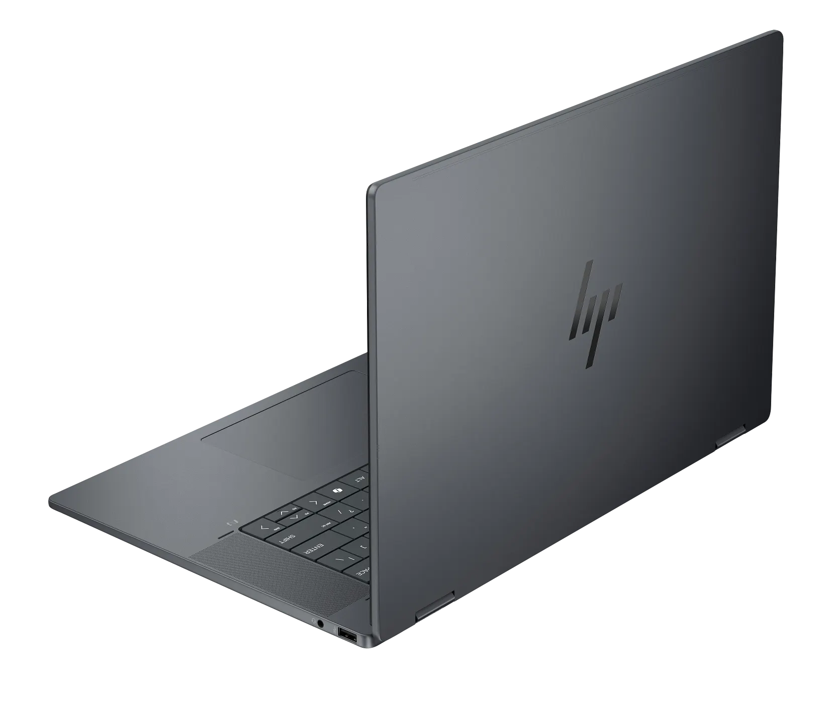 HP OmniBook X Flip 16-as0023dx 2-in-1 AI Laptop - Image 2