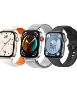 HUAWEI WATCH FIT 3 - Image 2