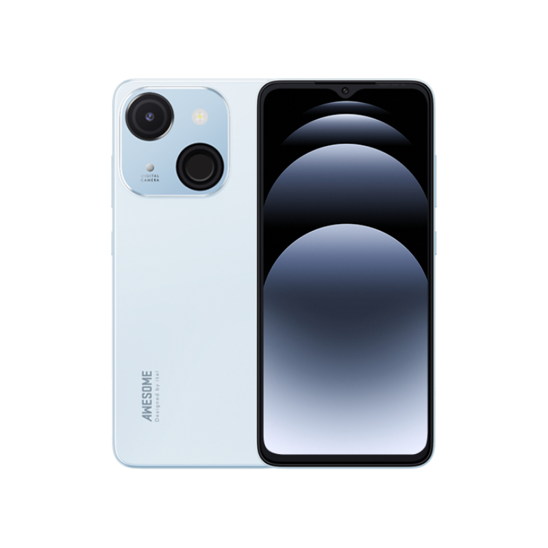 Itel A06