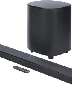 JBL Bar 500MK2