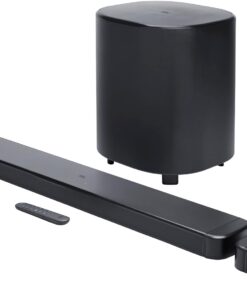 JBL Bar 800MK2