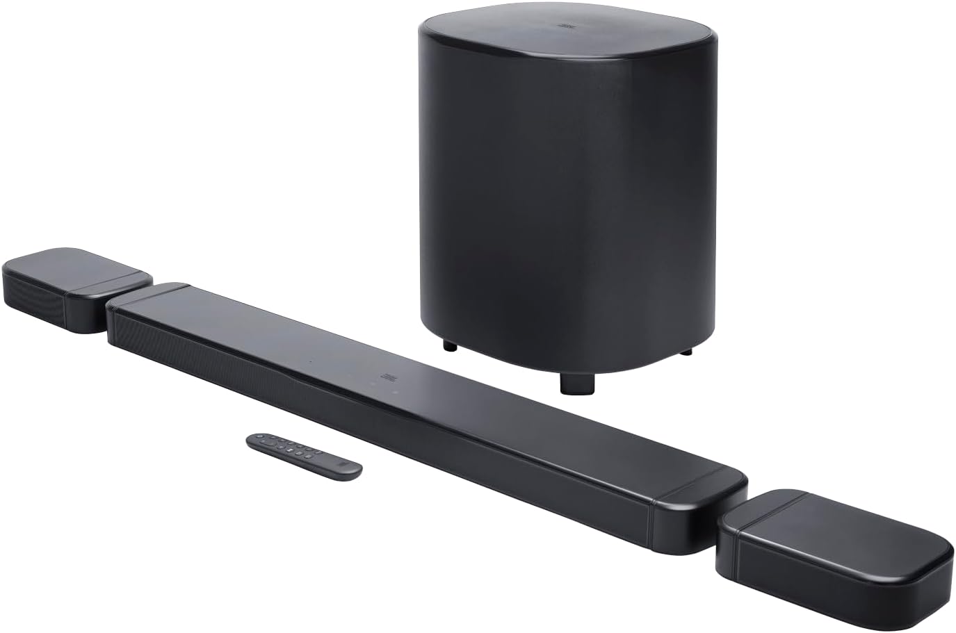 JBL Bar 800MK2