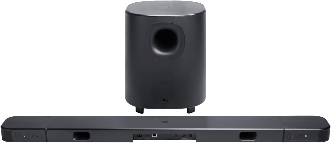 JBL Bar 800MK2 - Image 4