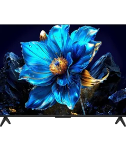 TCL 50T6D 50" 4K QLED Google TV (2026 Model)