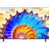 TCL 65V6D 65-Inch 4K Google TV (2026 Model)
