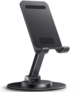 UGREEN 360 Rotating And Folding Phone Stand – LP805