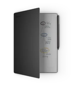 Remarkable Paper Pro Book Cover
