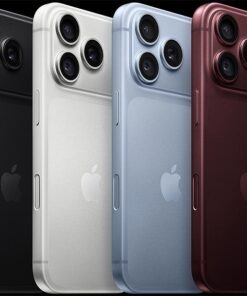 Apple iPhone 18 Pro Max - Image 3