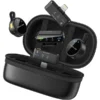 Green Lion GM-85X 3 In 1 Wireless Microphone – Black