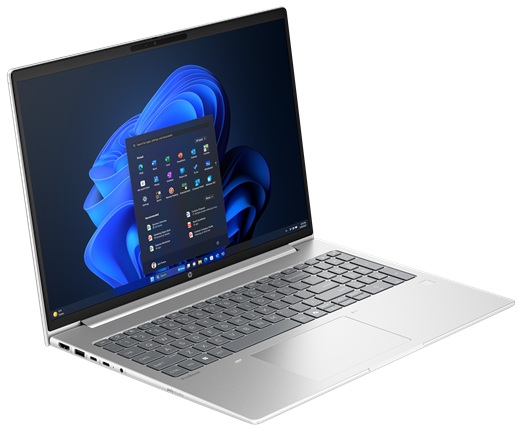 HP ProBook 4 G1iR 14” Laptop (Intel 7 150U, 16GB RAM, 512GB SSD)