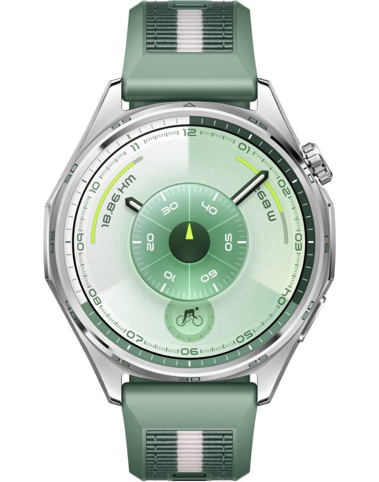 HUAWEI WATCH GT 6 46 mm