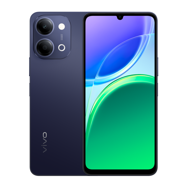 Vivo Y11D - Image 3