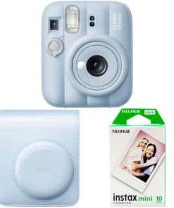 Fujifilm Instax Mini 13 Starter Kit