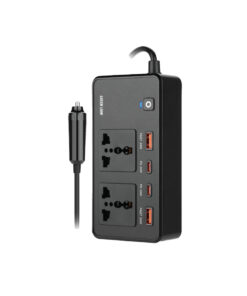 Green Lion GC-200 Car Inverter