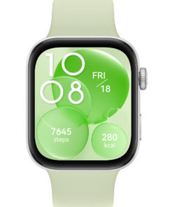 HUAWEI WATCH FIT 3 - Image 4