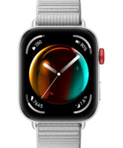 HUAWEI WATCH FIT 3 - Image 3